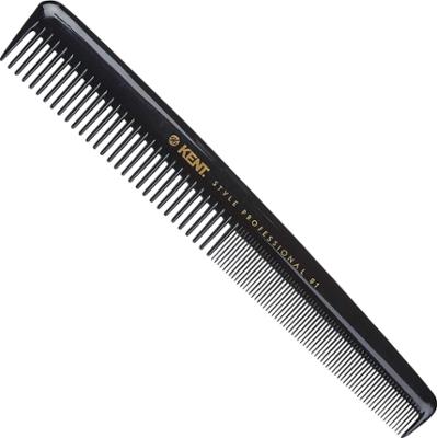 Kent Brushes Style Professional Cutting Comb