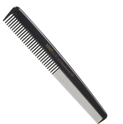 Kent Brushes Style Professional Cutting Comb