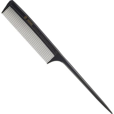 Kent Brushes Style Professional Fine Toothed Tale Comb