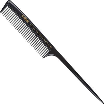 Kent Brushes Style Professional Fine Toothed Tale Comb