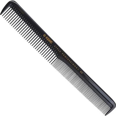 Kent Brushes Style Professional Master Barber Comb