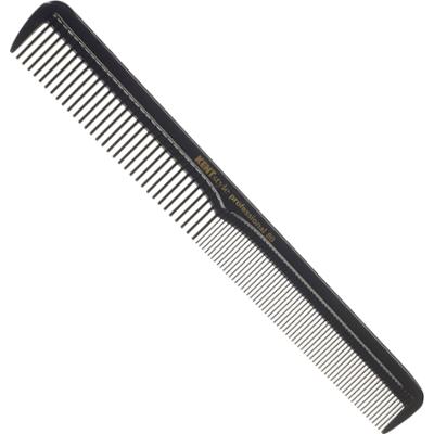 Kent Brushes Style Professional Master Barber Comb