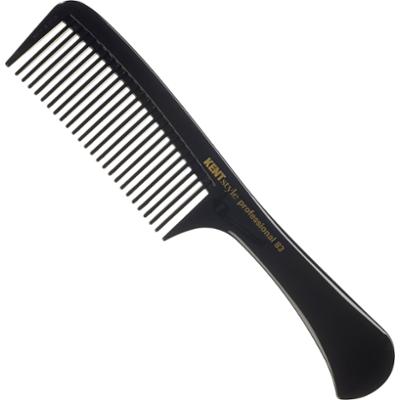 Kent Brushes Style Professional Rake Comb Frisörkam