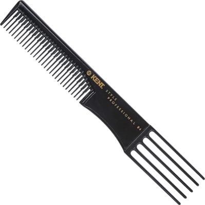 Kent Brushes Style Professional Styling and Lifting Comb