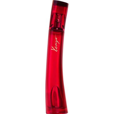 Kenzo Flower By Kenzo Le Rouge Eau de Parfum 50 ml