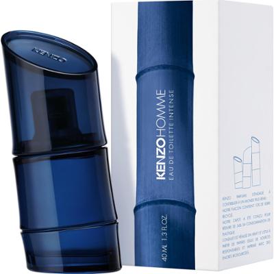 Kenzo Homme Intense Eau de toilette 40 ML - Woda toaletowa 40 ml
