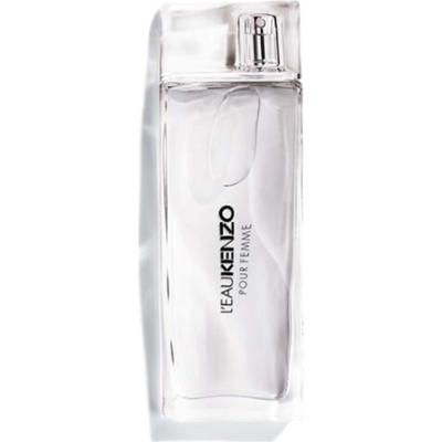 Kenzo L´eau Pour Femme Eau de Toilette 100 ml