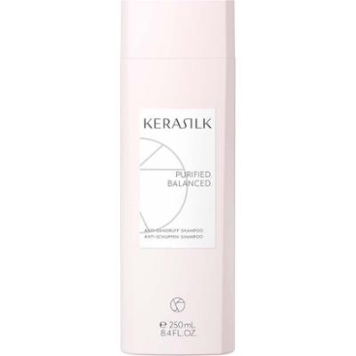 Kerasilk ESSENTIALS Anti-Dandruff Shampoo 250 ml - Szampon 250 ml