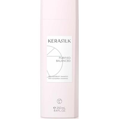 Kerasilk ESSENTIALS Anti-Dandruff Shampoo 250 ml
