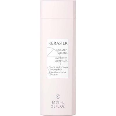 Kerasilk ESSENTIALS Color Protecting Conditioner 75 ml - Odżywka do wł