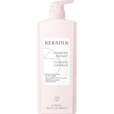 Kerasilk ESSENTIALS Color Protecting Conditioner 750 ml - Odżywka do w