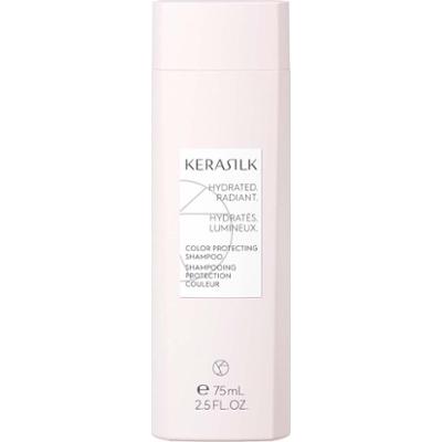 Kerasilk ESSENTIALS Color Protecting Shampoo 75 ml - Szampon 75 ml