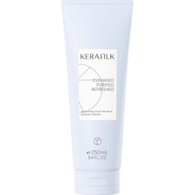 Kerasilk SPECIALISTS Exfoliating Scalp Pre-Wash 250 ml - Preparat do m