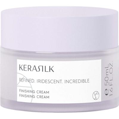 Kerasilk STYLING Finishing Cream 50 ml - Odżywka bez spłukiwania 50 ml