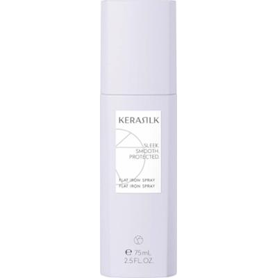 Kerasilk STYLING Flat Iron Spray 75 ml - Spray termoochronny 75 ml
