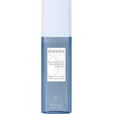 Kerasilk SPECIALISTS Liquid Cuticle Filler 125 ml - Odżywka bez spłuki