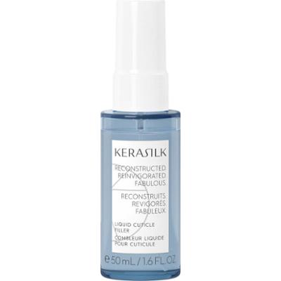 Kerasilk SPECIALISTS  Liquid Cuticle Filler 50 ml - Odżywka bez spłuki
