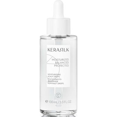 Kerasilk SPECIALISTS Moisturizing Scalp Drops 100 ml