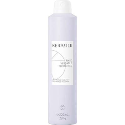 Kerasilk STYLING Multi-Purpose Hairspray 300 ml - Wielofunkcyjny spray
