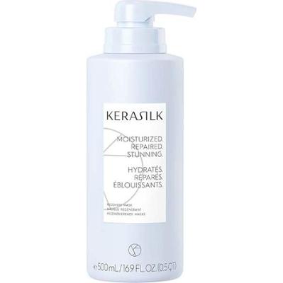 Kerasilk SPECIALISTS Recovery Mask 500 ml - Maska do włosów 500 ml
