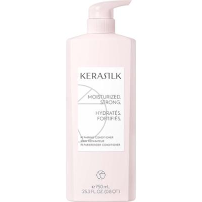 Kerasilk ESSENTIALS Repairing Conditioner 750 ml - Odżywka do włosów 7