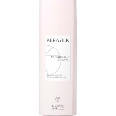 Kerasilk ESSENTIALS Repairing Shampoo 75 ml - Szampon 250 ml