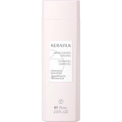 Kerasilk ESSENTIALS Repairing Shampoo 75 ml - Szampon 75 ml