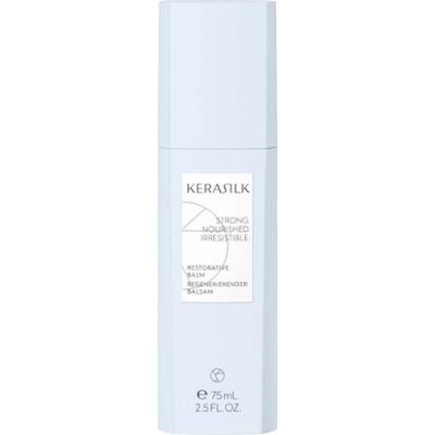 Kerasilk SPECIALISTS Restorative Balm 75 ml - Odżywka bez spłukiwania