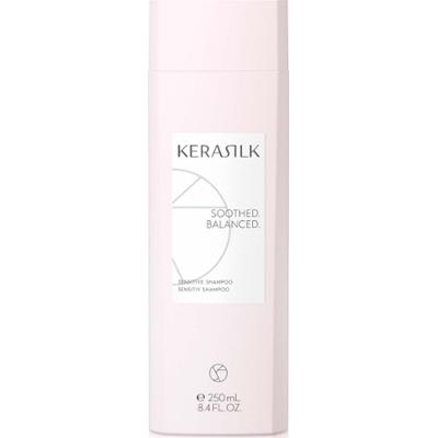 Kerasilk ESSENTIALS Sensitive Shampoo 250 ml