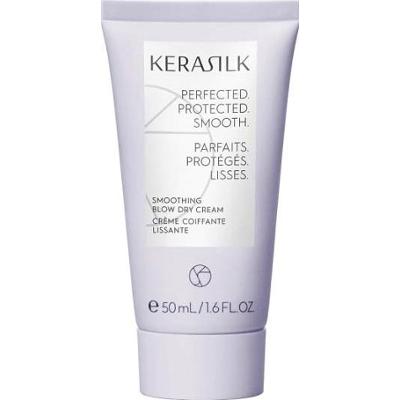 Kerasilk Smoothing Blow Dry Cream 50 ml