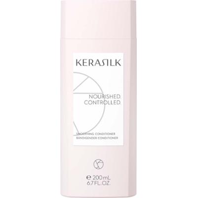 Kerasilk ESSENTIALS Smoothing Conditioner 200 ml - Odżywka do włosów 2