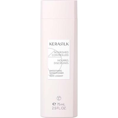 Kerasilk ESSENTIALS Smoothing Conditioner 75 ml - Odżywka do włosów 75
