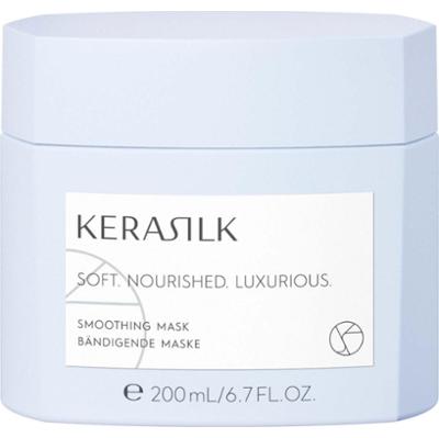 Kerasilk SPECIALISTS Smoothing Mask 200 ml - Maska do włosów 200 ml