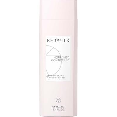 Kerasilk ESSENTIALS Smoothing Shampoo 250 ml - Szampon  250 ml