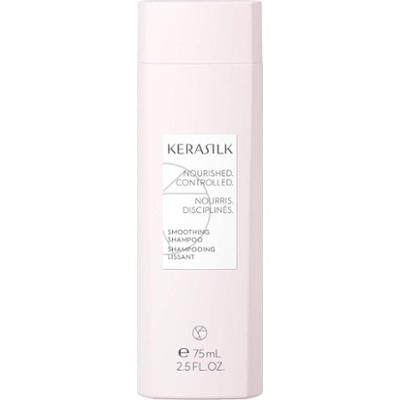 Kerasilk ESSENTIALS Smoothing Shampoo 75 ml - Szampon  75 ml