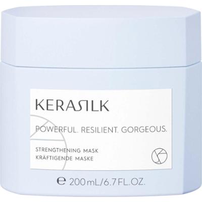 Kerasilk SPECIALISTS Strengthening Mask 200 ml - Maska do włosów