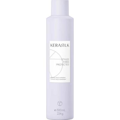 Kerasilk Ultimate Hold Hairspray 300 ml