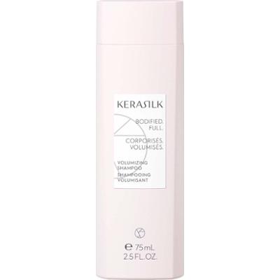 Kerasilk ESSENTIALS Volumizing Shampoo 75 ml - Szampon 75 ml