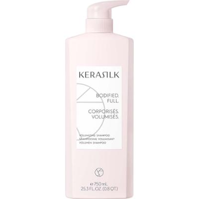 Kerasilk ESSENTIALS Volumizing Shampoo 750 ml - Szampon 750 ml