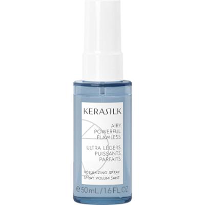 Kerasilk SPECIALISTS  Volumizing Spray 50 ml - Spray do stylizacji wło