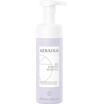 Kerasilk STYLING Volumizing Styling Foam 150 ml - Pianka do włosów 150