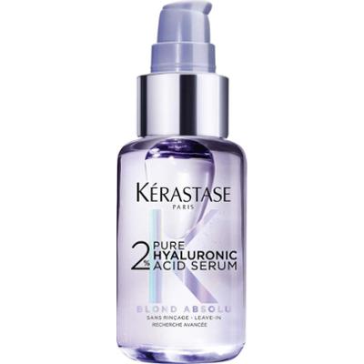 Kérastase Blond Absolu  2% Pure Hyaluronic Acid Serum 50 ml