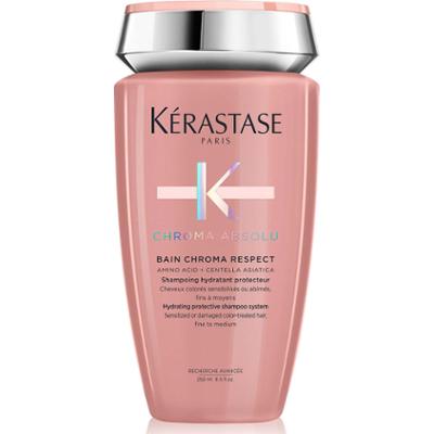 Kérastase Chroma Absolu Bain Chroma Respect - Szampon do włosów kolory