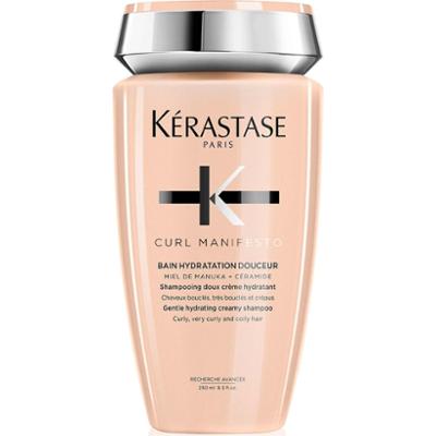 Kérastase Curl Manifesto Nawilżająca Kąpiel Curl Manifesto 250 ml
