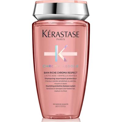 Kérastase Chroma Absolu Bain Riche Chroma Respect 250 ml