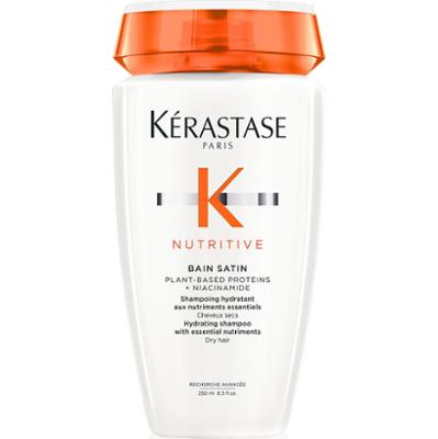 Kérastase Nutritive Bain Satin Shampoo 250 ml