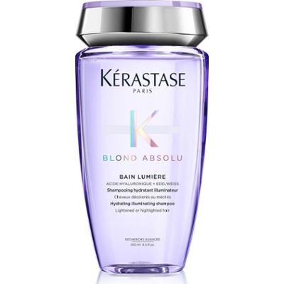 Kérastase Blond Absolu Bain Lumière Shampoo for lightened or highlight