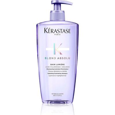 Kérastase Blond Absolu umiére Shampoo 500 ml