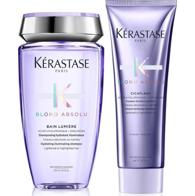 Kérastase Blond Absolu Duo