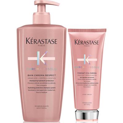 Kérastase Chroma Absolu Big Duo